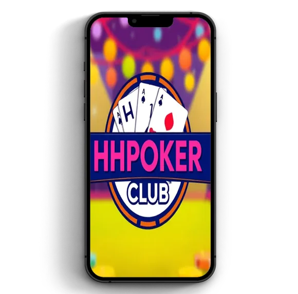 hhpoker怎么加入俱乐部